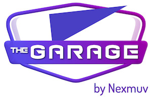 The Garage Studio
