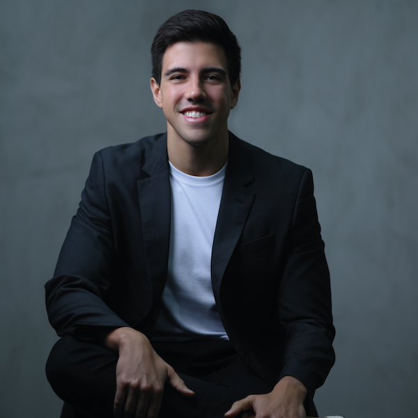 Bruno Perobelli
