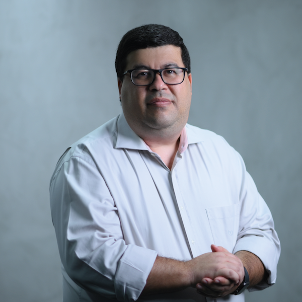 Alexandre Santos